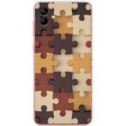 Чехол BoxFace Samsung Galaxy A04e (A042) 