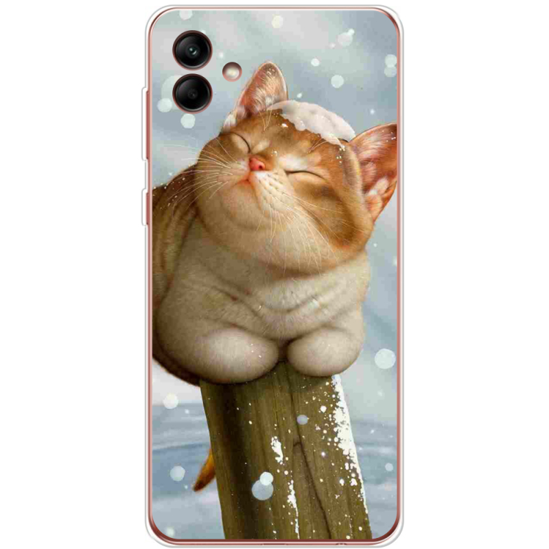 Чехол BoxFace Samsung Galaxy A04e (A042) 