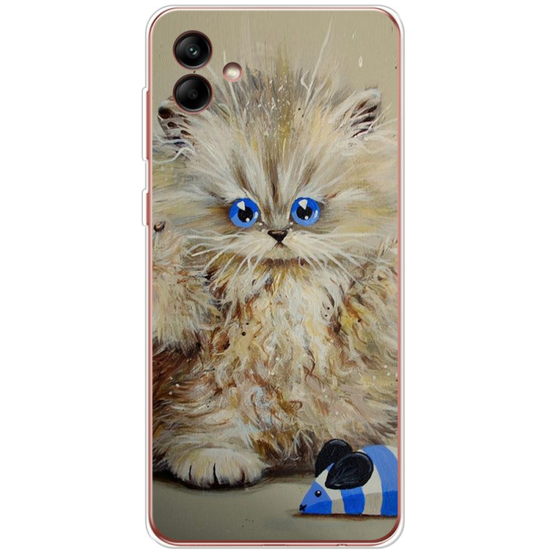 Чехол BoxFace Samsung Galaxy A04e (A042) 