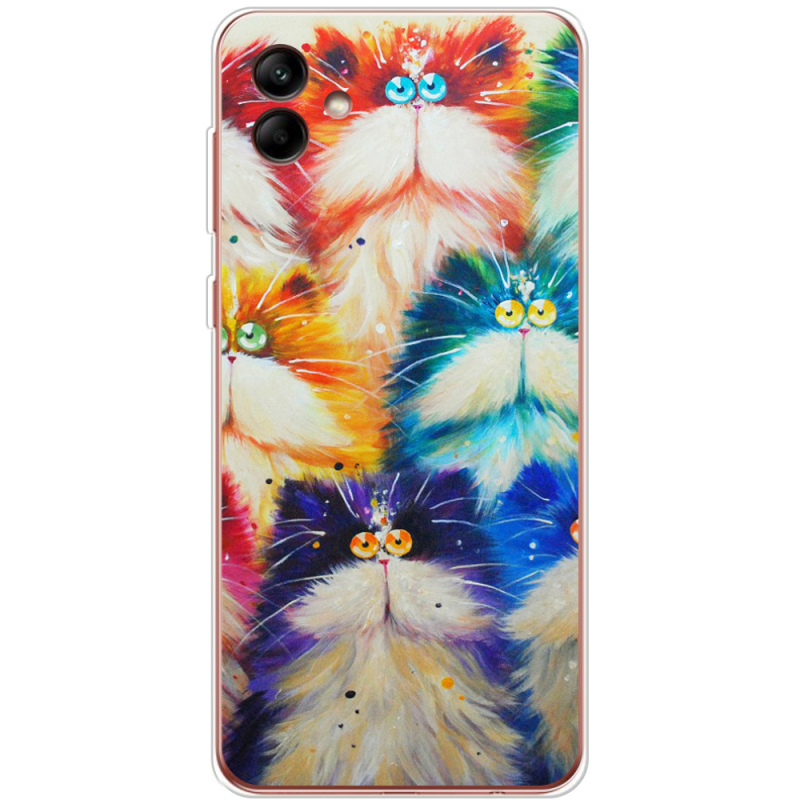 Чехол BoxFace Samsung Galaxy A04e (A042) 