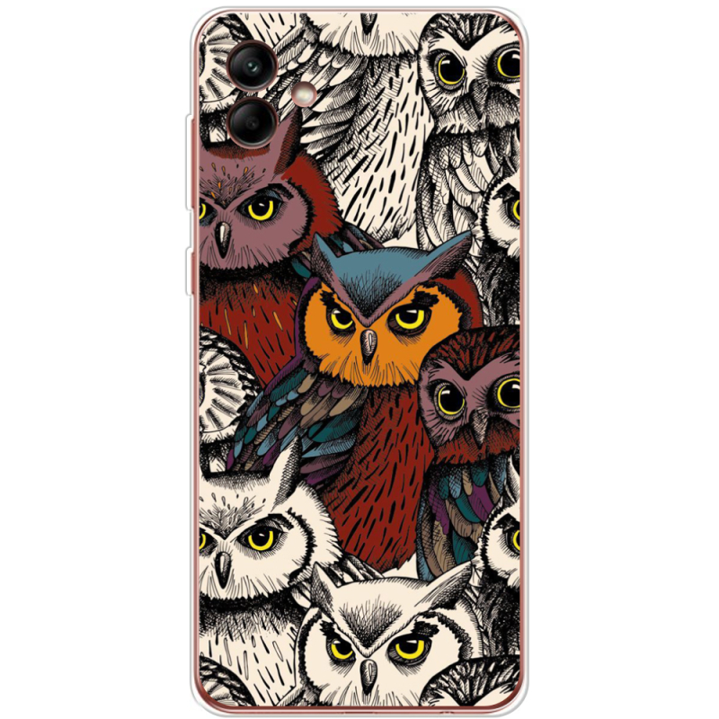 Чехол BoxFace Samsung Galaxy A04e (A042) 