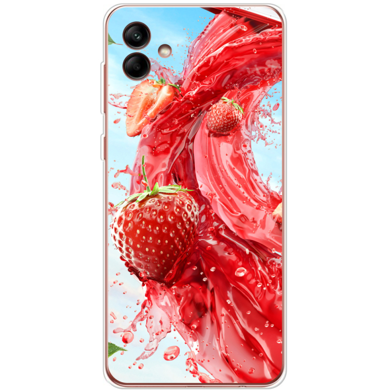 Чехол BoxFace Samsung Galaxy A04e (A042) 