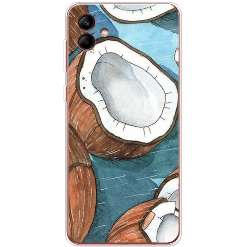 Чехол BoxFace Samsung Galaxy A04e (A042) 