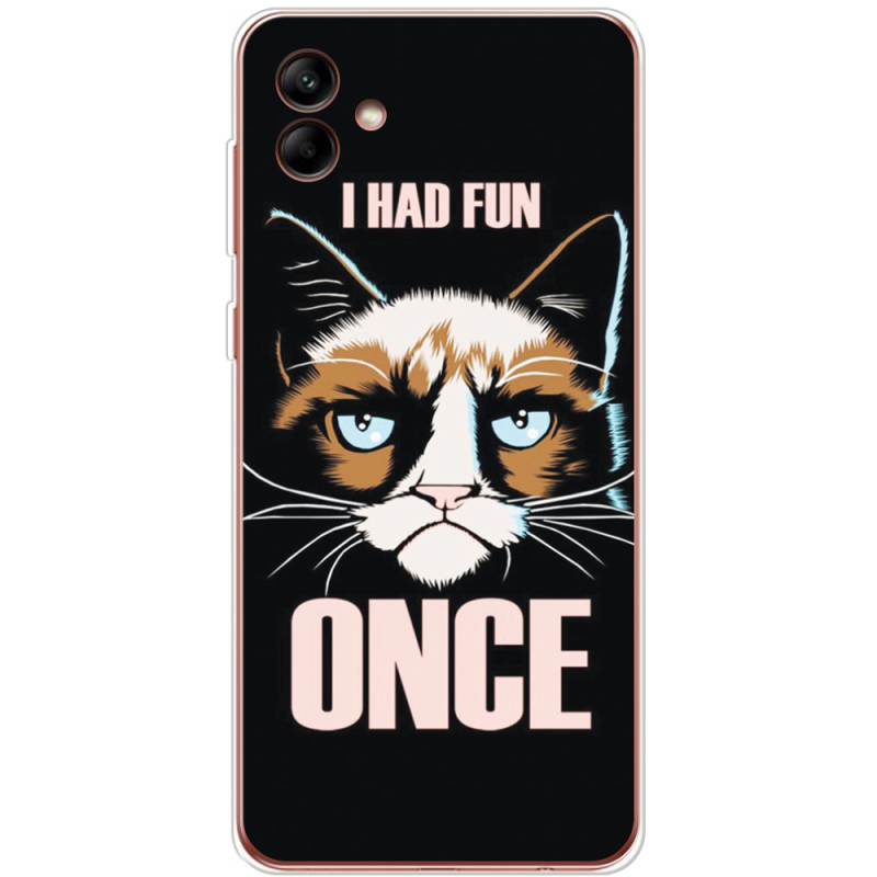 Чехол BoxFace Samsung Galaxy A04e (A042) 