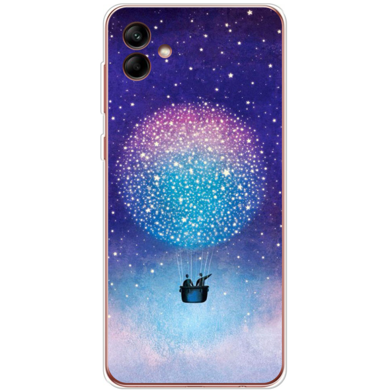 Чехол BoxFace Samsung Galaxy A04e (A042) 