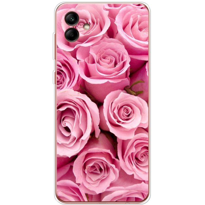 Чехол BoxFace Samsung Galaxy A04e (A042) 