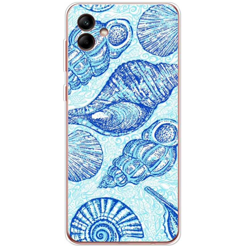 Чехол BoxFace Samsung Galaxy A04e (A042) 