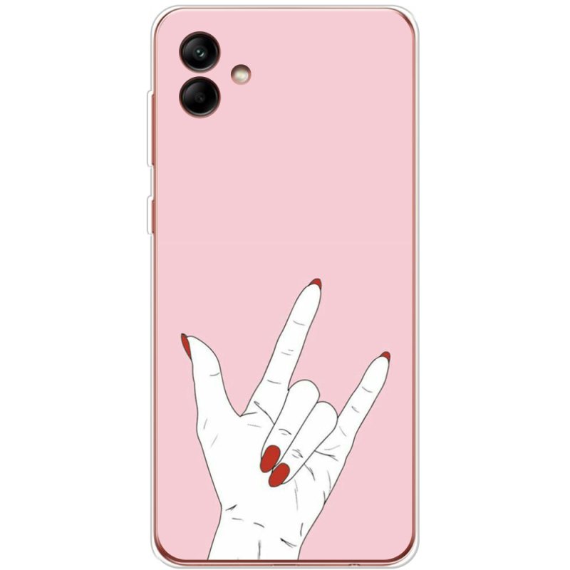 Чехол BoxFace Samsung Galaxy A04e (A042) 