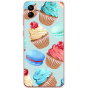 Чехол BoxFace Samsung Galaxy A04e (A042) 