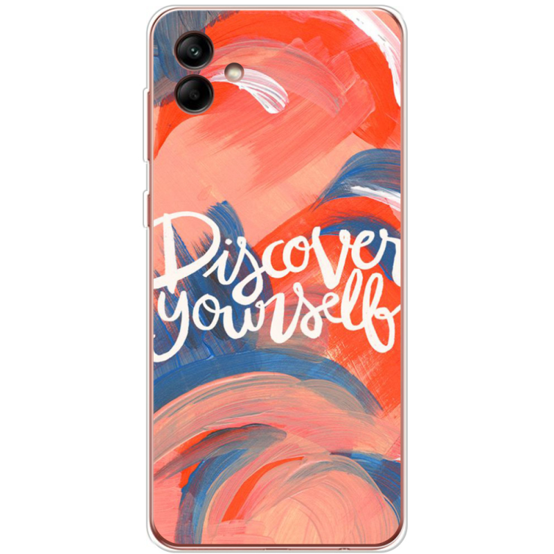 Чехол BoxFace Samsung Galaxy A04e (A042) 