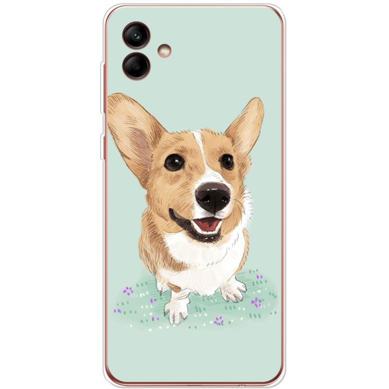 Чехол BoxFace Samsung Galaxy A04e (A042) 