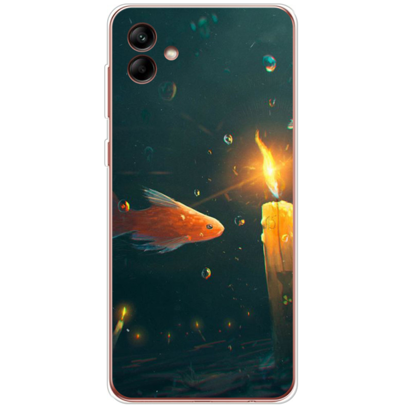 Чехол BoxFace Samsung Galaxy A04e (A042) 