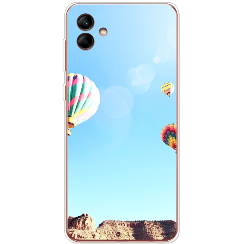 Чехол BoxFace Samsung Galaxy A04e (A042) 