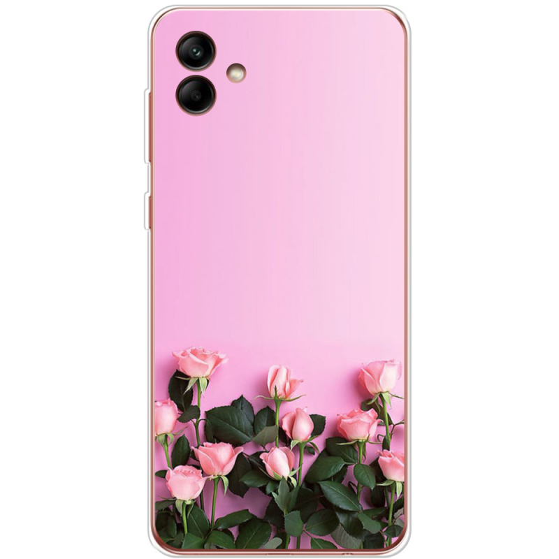 Чехол BoxFace Samsung Galaxy A04e (A042) 