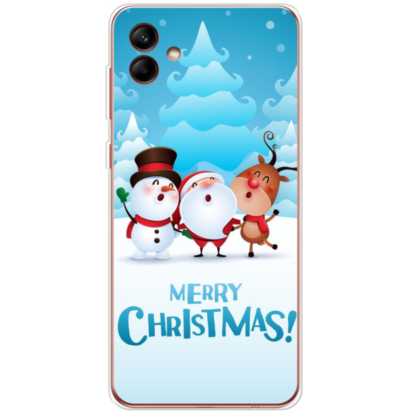 Чехол BoxFace Samsung Galaxy A04e (A042) 