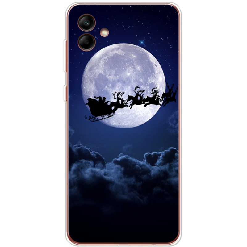 Чехол BoxFace Samsung Galaxy A04e (A042) 