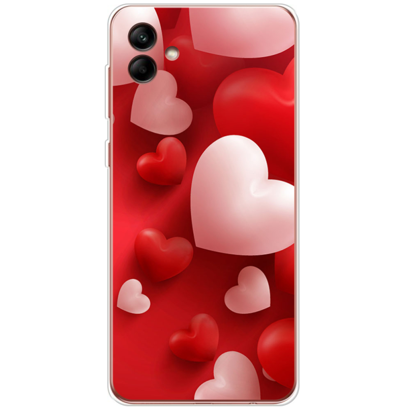 Чехол BoxFace Samsung Galaxy A04e (A042) 