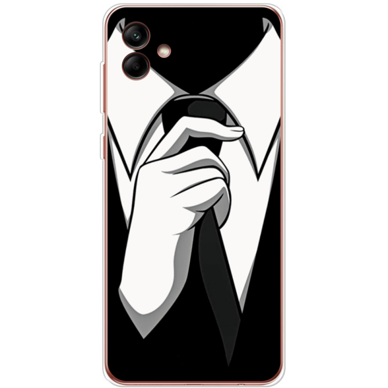 Чехол BoxFace Samsung Galaxy A04e (A042) Tie