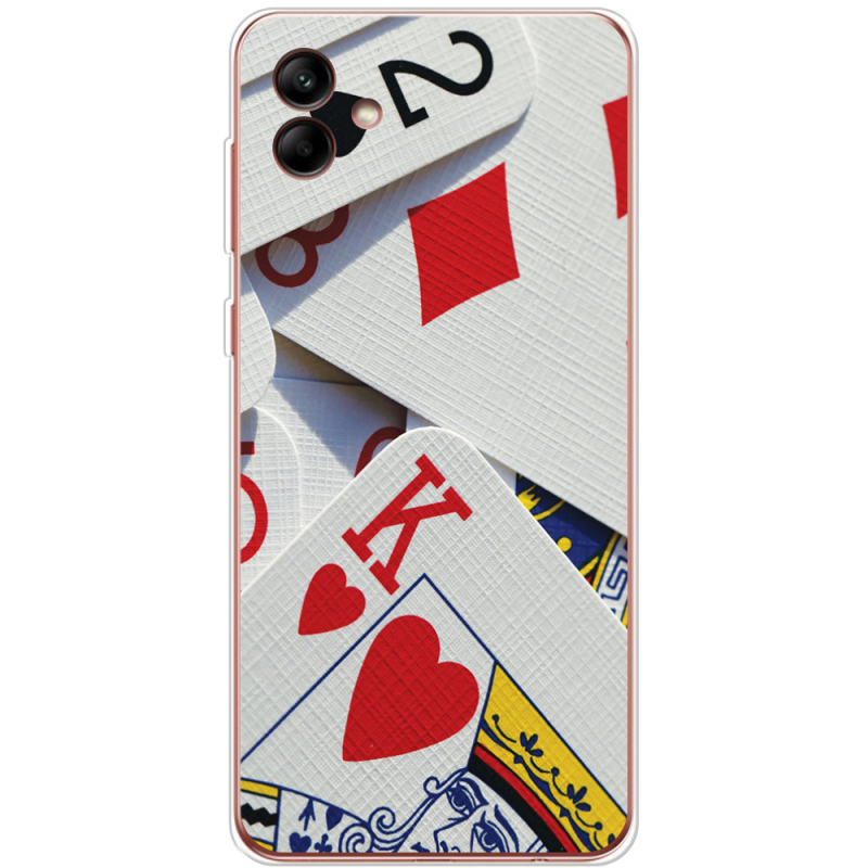 Чехол BoxFace Samsung Galaxy A04e (A042) 