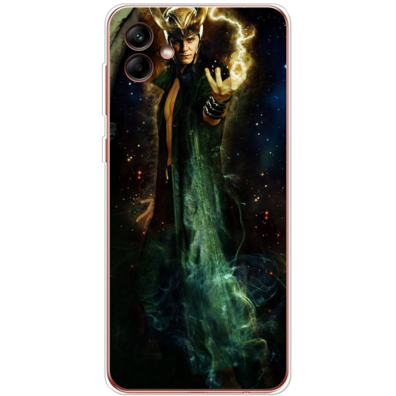 Чехол BoxFace Samsung Galaxy A04e (A042) 