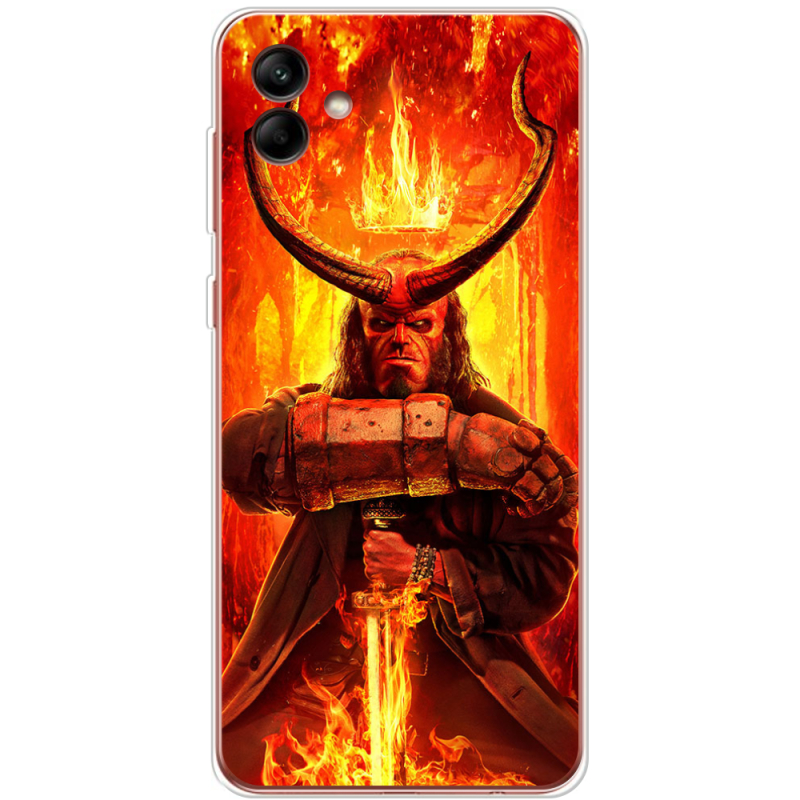 Чехол BoxFace Samsung Galaxy A04e (A042) 