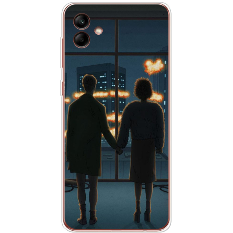 Чехол BoxFace Samsung Galaxy A04e (A042) 