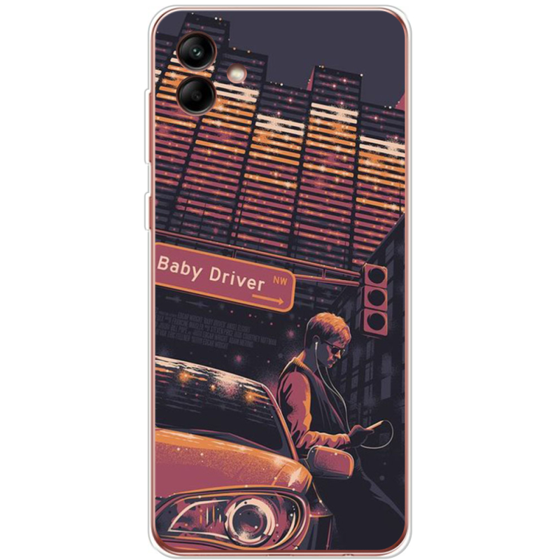 Чехол BoxFace Samsung Galaxy A04e (A042) 