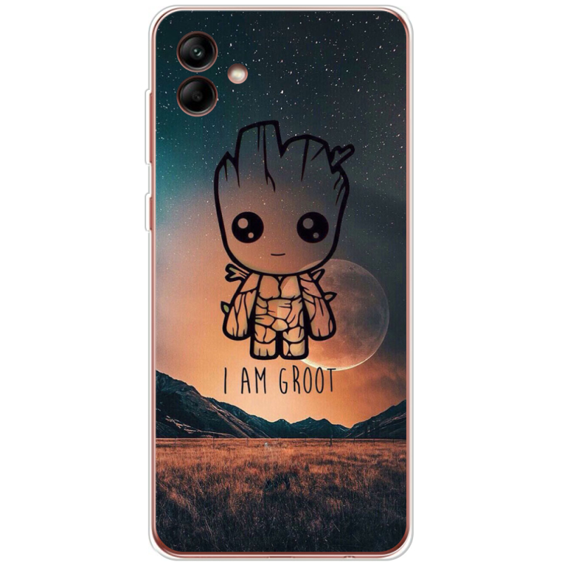 Чехол BoxFace Samsung Galaxy A04e (A042) 