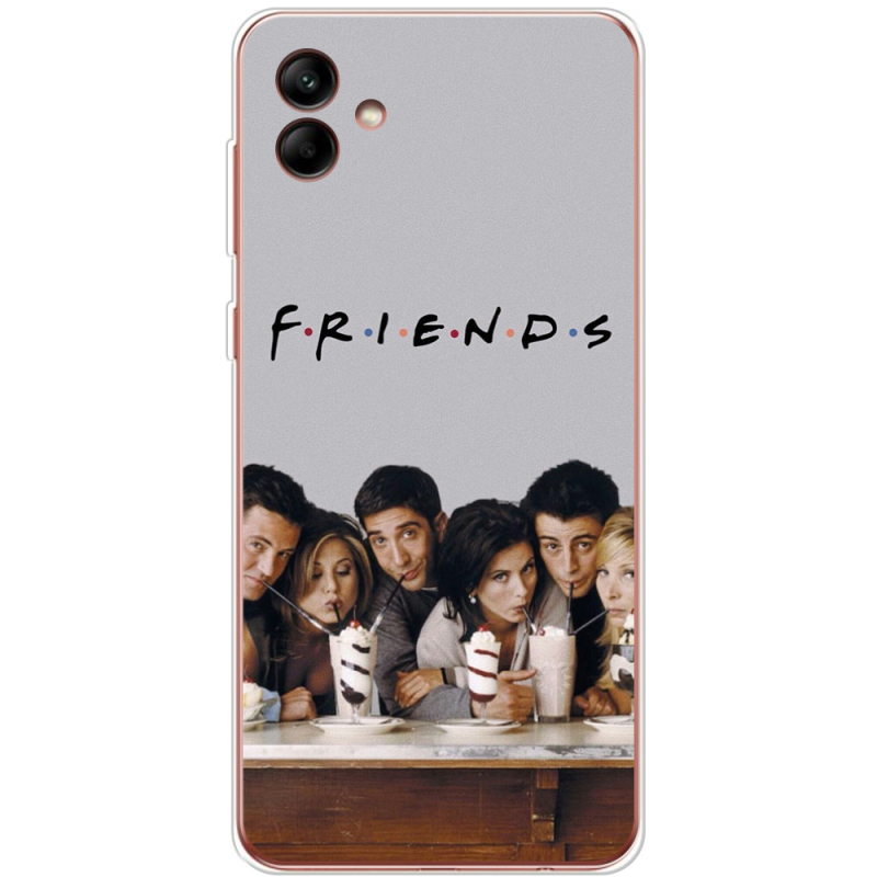 Чехол BoxFace Samsung Galaxy A04e (A042) 