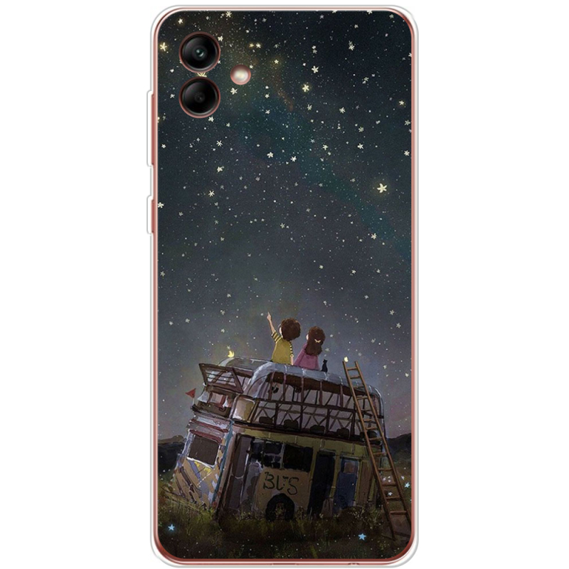 Чехол BoxFace Samsung Galaxy A04e (A042) 