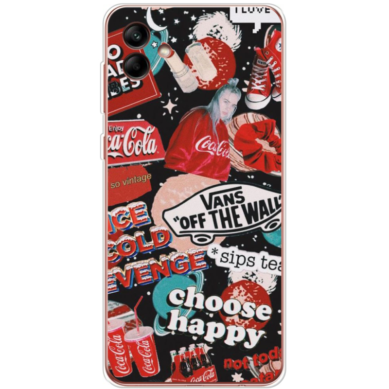 Чехол BoxFace Samsung Galaxy A04e (A042) 
