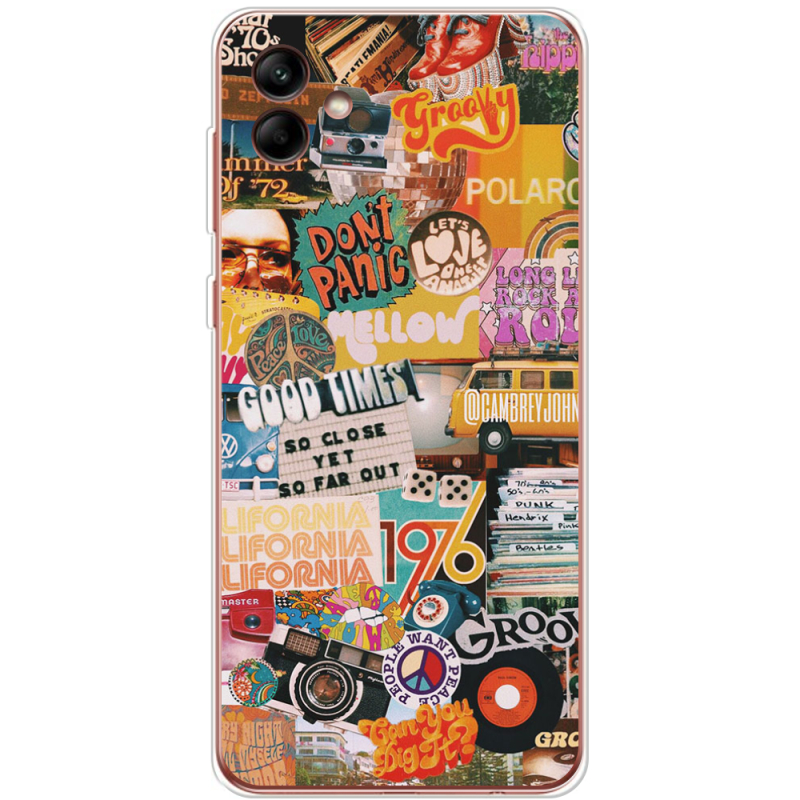 Чехол BoxFace Samsung Galaxy A04e (A042) 