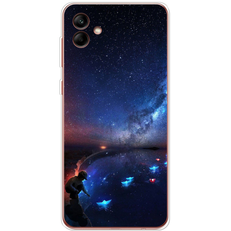 Чехол BoxFace Samsung Galaxy A04e (A042) 