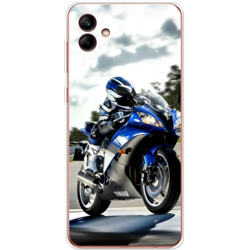 Чехол BoxFace Samsung Galaxy A04e (A042) 