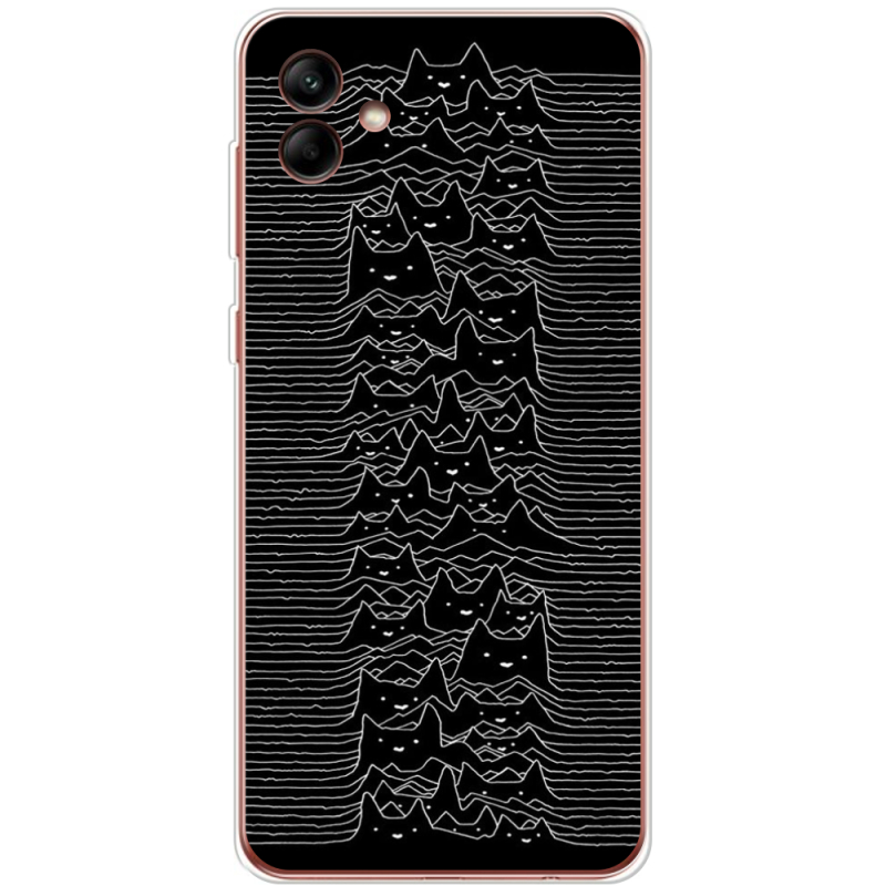 Чехол BoxFace Samsung Galaxy A04e (A042) 