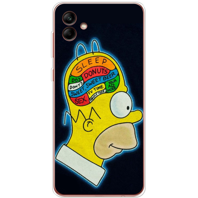 Чехол BoxFace Samsung Galaxy A04e (A042) 