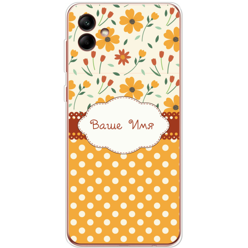 Чехол BoxFace Samsung Galaxy A04e (A042) 