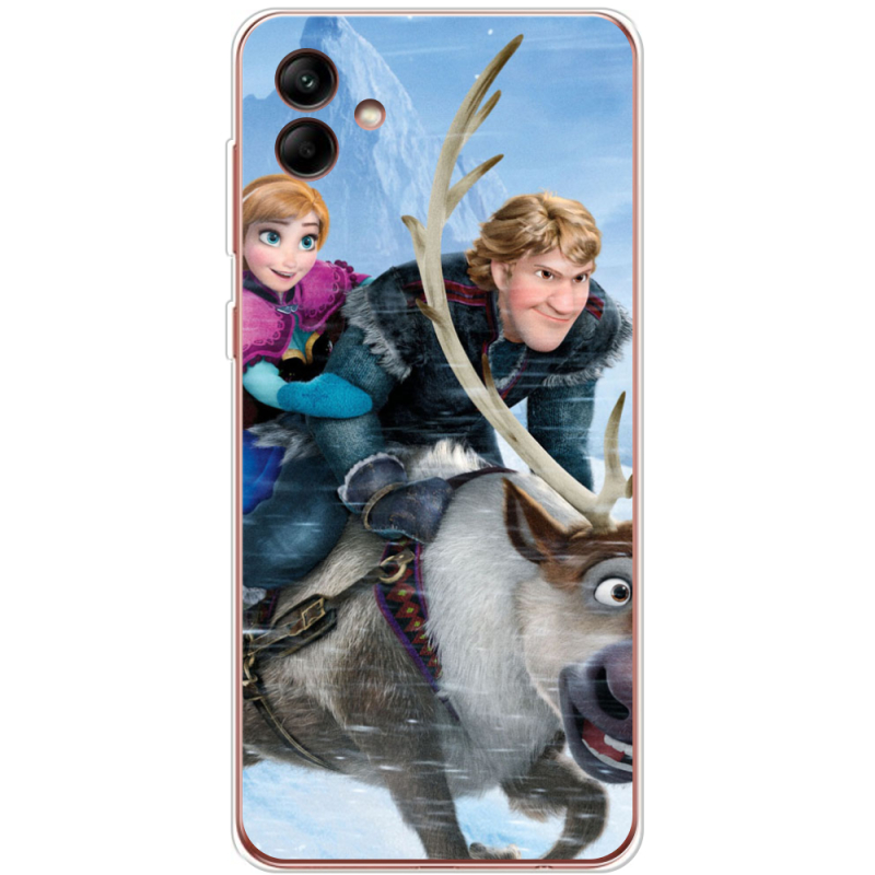Чехол BoxFace Samsung Galaxy A04e (A042) 