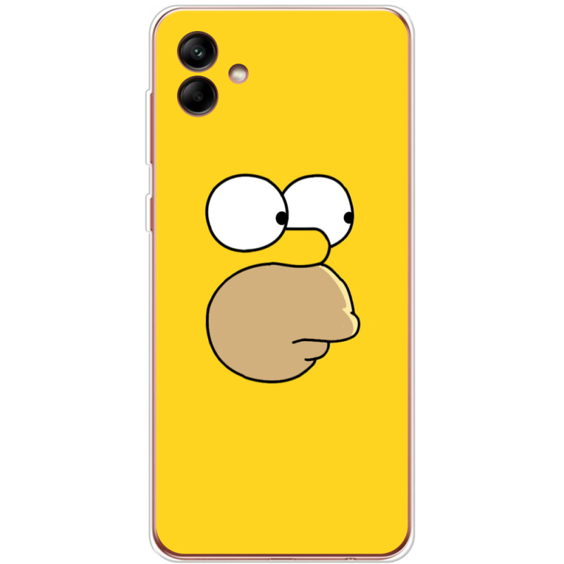 Чехол BoxFace Samsung Galaxy A04e (A042) 
