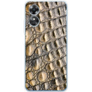 Чехол BoxFace OPPO A17 