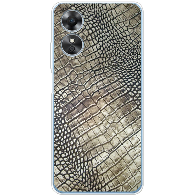 Чехол BoxFace OPPO A17 