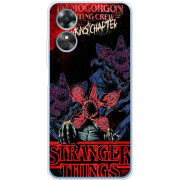 Чехол BoxFace OPPO A17 