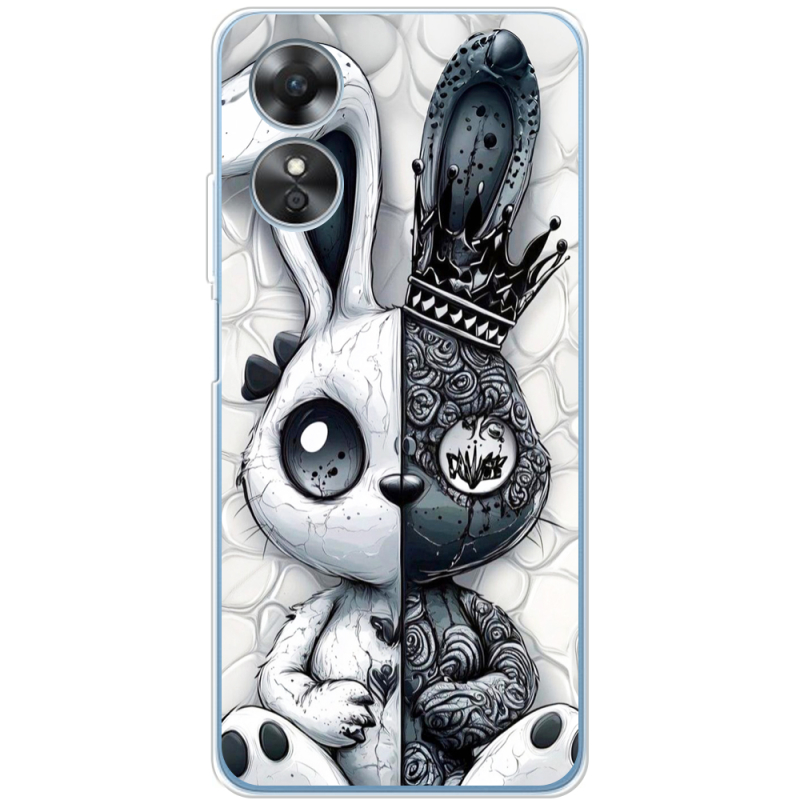 Чехол BoxFace OPPO A17 