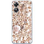 Чехол BoxFace OPPO A17 