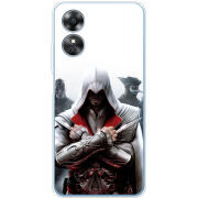 Чехол BoxFace OPPO A17 Assassins Creed 3