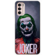 Чехол BoxFace Motorola G41 Joker