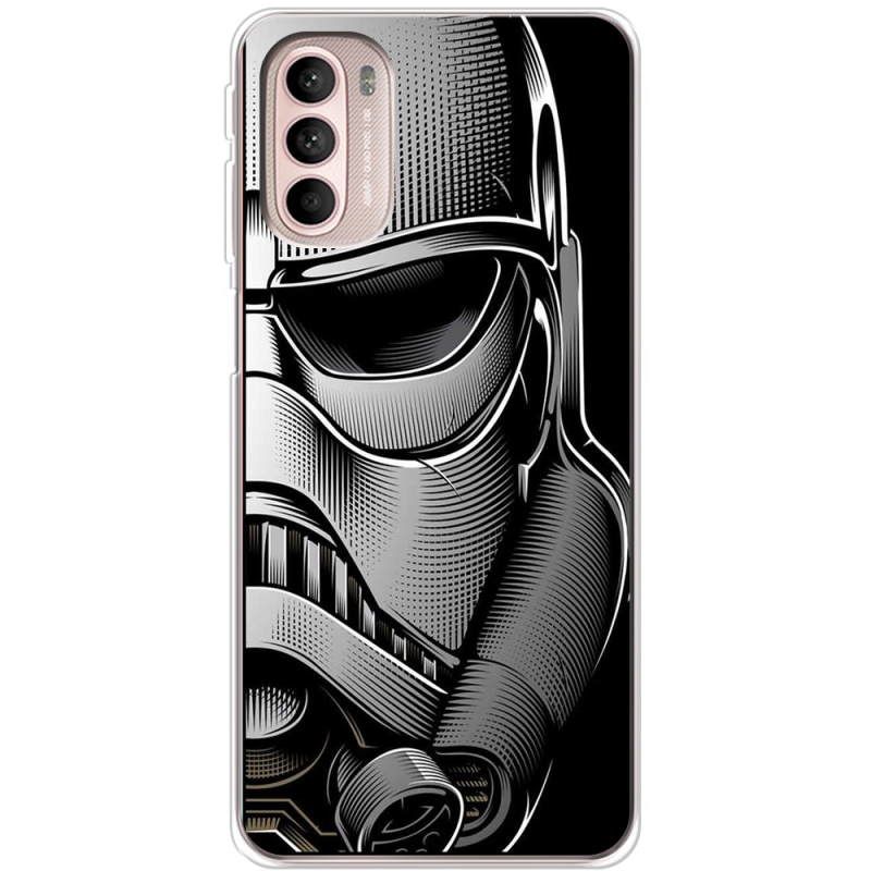 Чехол BoxFace Motorola G41 Imperial Stormtroopers