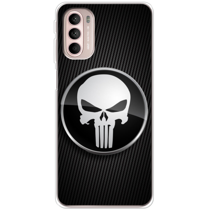 Чехол BoxFace Motorola G41 