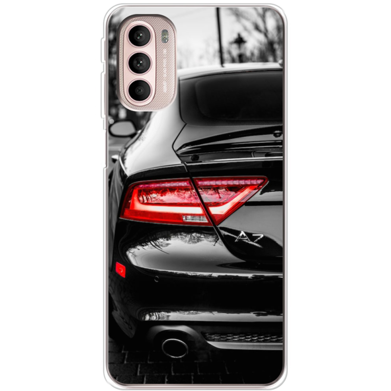 Чехол BoxFace Motorola G41 Audi A7