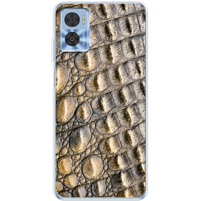 Чехол BoxFace Motorola E22/E22i 